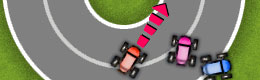 Think Racer