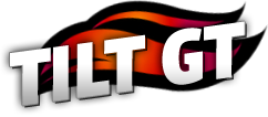 Arcade tilt racing for Palm Pre
